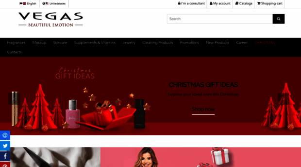 vegascosmetics.pt