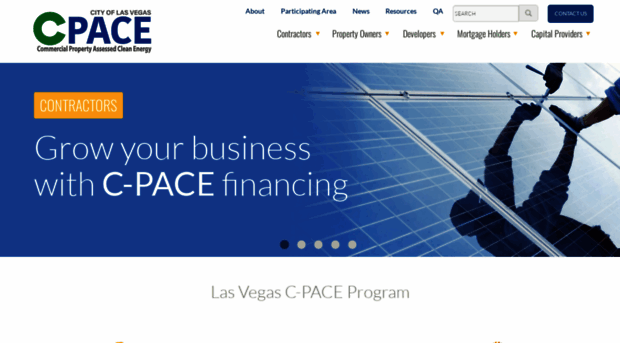 vegascpace.com