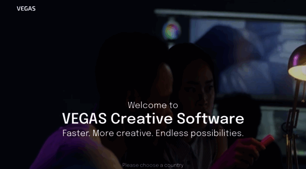 vegascreativesoftware.com