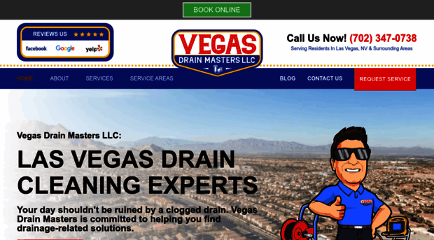 vegasdrainmastersllc.com