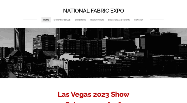 vegasfabric.com