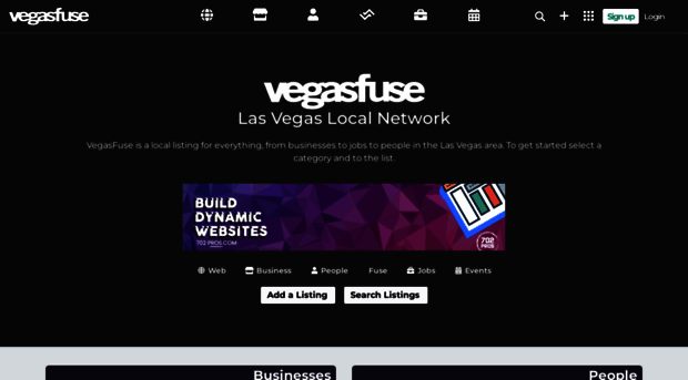 vegasfuse.com