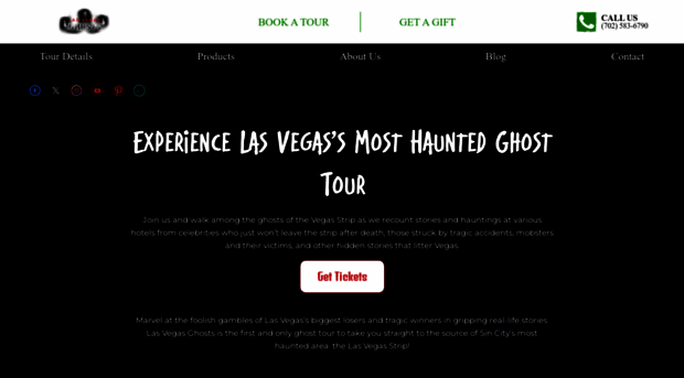 vegasghosts.com