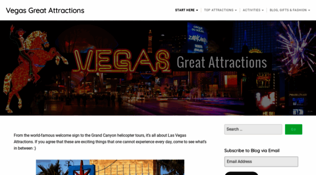 vegasgreatattractions.com