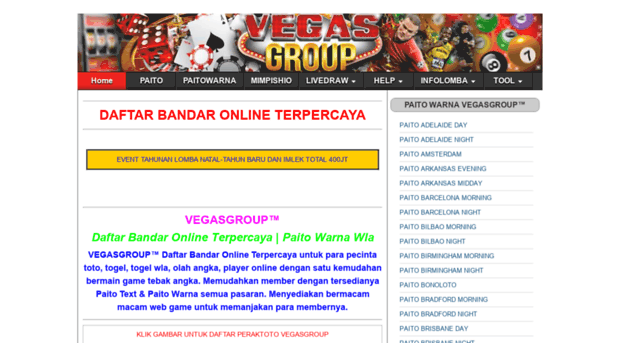 vegasgroup.org