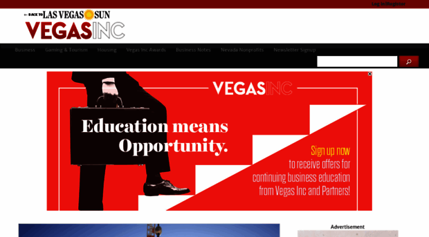 vegasinc.lasvegassun.com