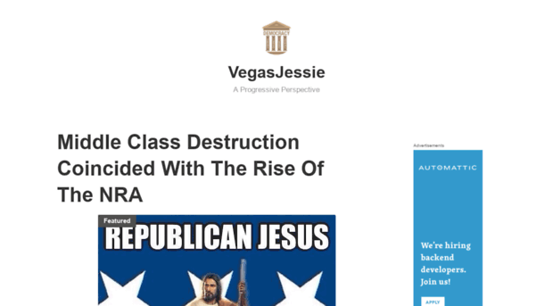 vegasjessie.com