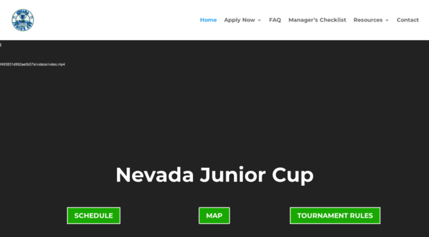 vegasjrcup.com