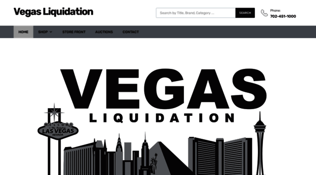 vegasliquidation.com