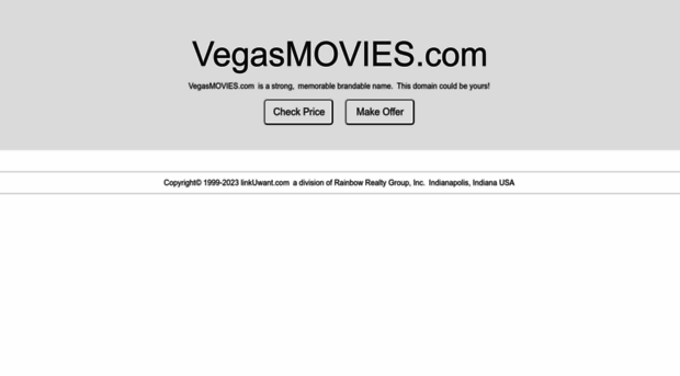 vegasmovies.com