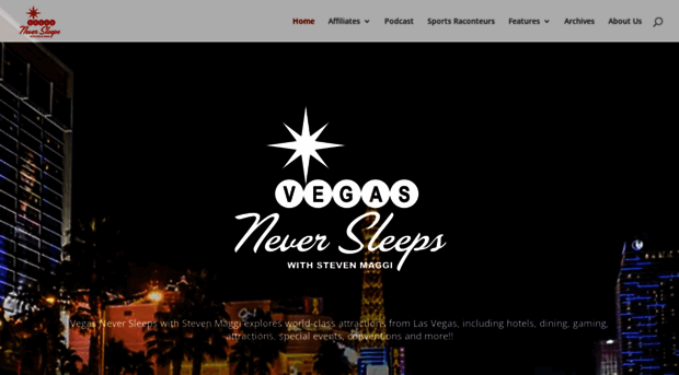 vegasneversleeps.com