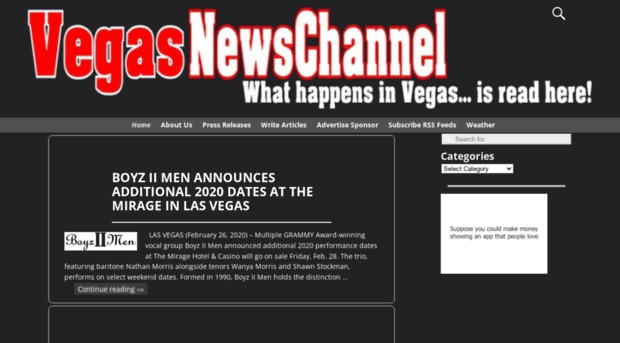 vegasnewschannel.com