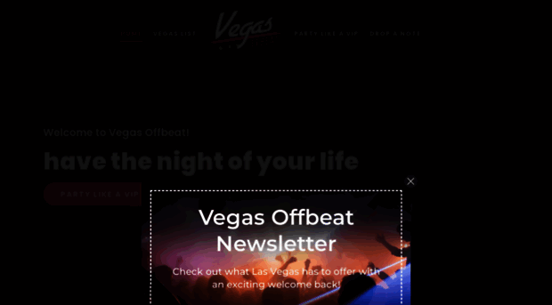 vegasoffbeat.com