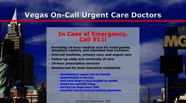 vegasoncallurgentcaredoctors.com