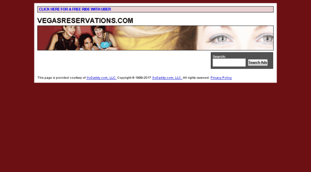 vegasreservations.com