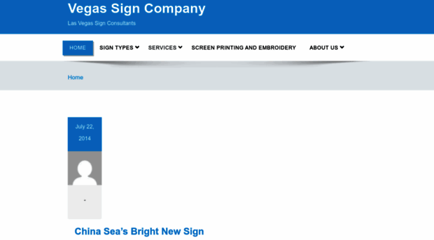 vegassigncompany.com