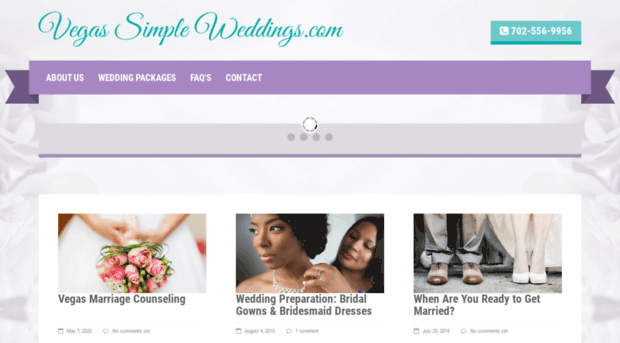 vegassimpleweddings.com