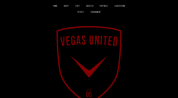 vegasunited.net