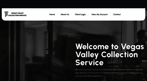 vegasvalleycollectionservice.com