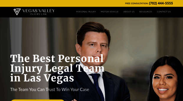 vegasvalleylaw.com