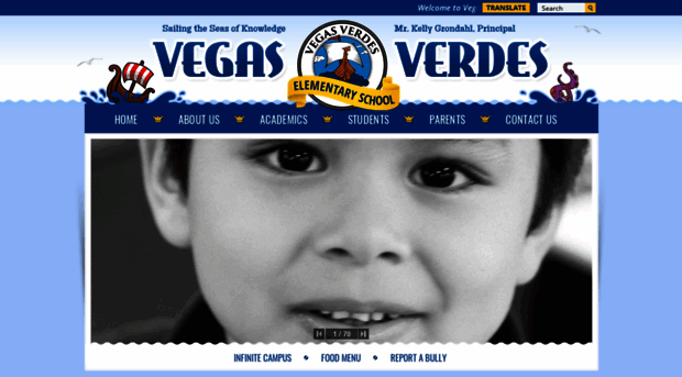 vegasverdesvikings.com