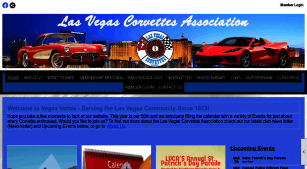 vegasvettes.com