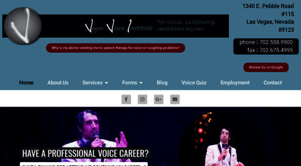 vegasvoiceinstitute.com