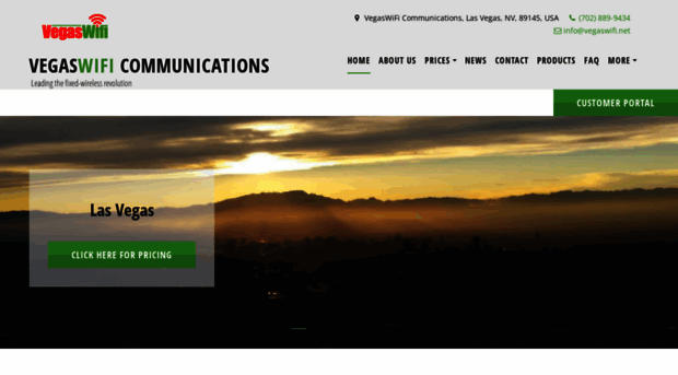 vegaswifi.net