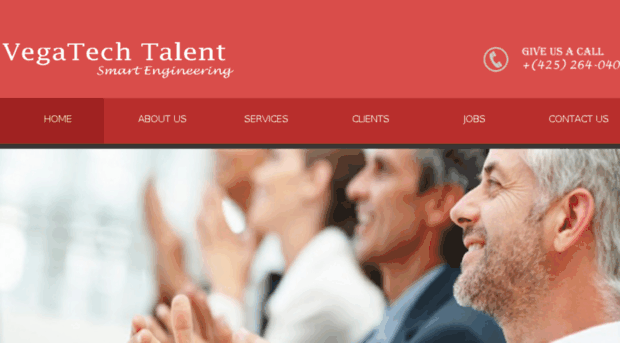 vegatechtalent.com