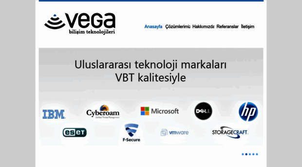 vegateknoloji.com