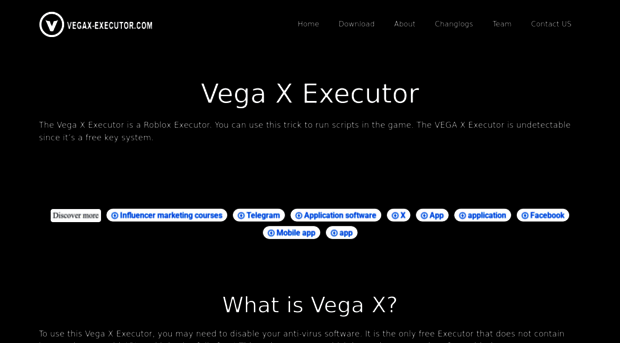 vegax-executor.com