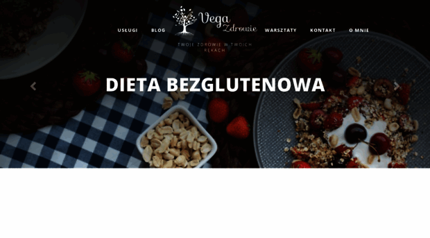 vegazdrowie.pl