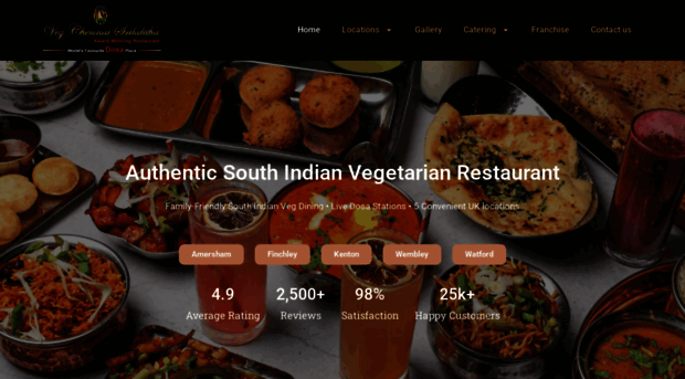 vegchennaisrilalitha.co.uk