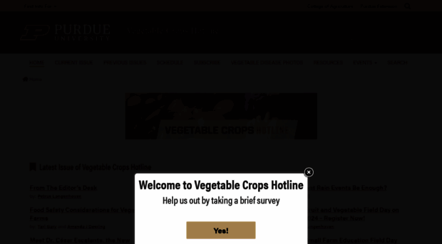 vegcropshotline.org