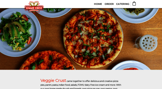 vegcrust.com