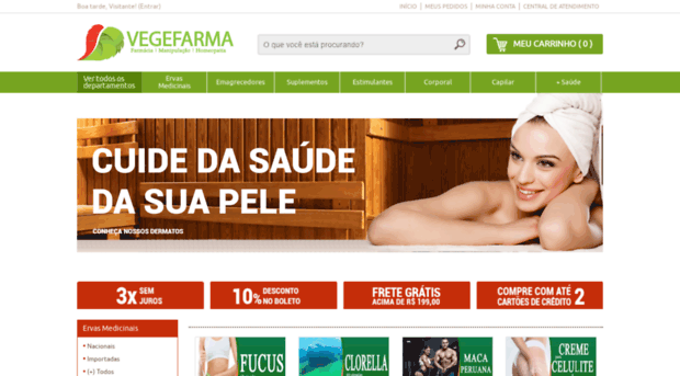 vegefarma.com.br