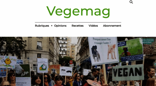 vegemag.fr