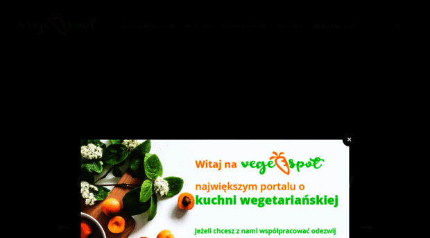 vegespot.pl