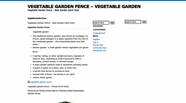 vegetablegardenfencefly.wordpress.com