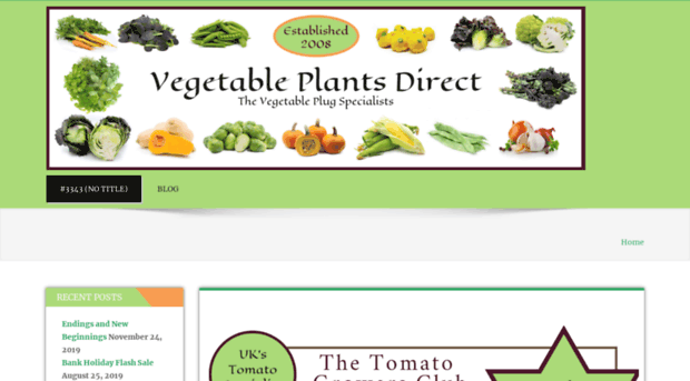 vegetableplantsdirect.co.uk