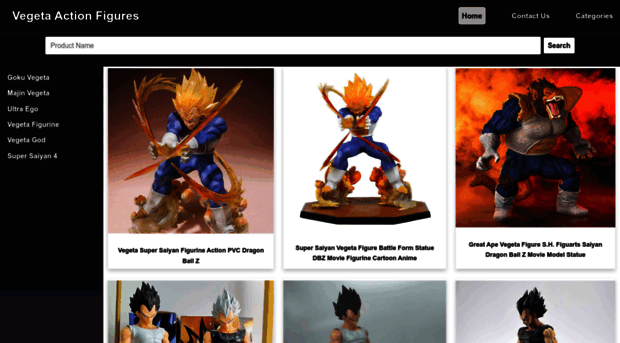 vegetafigures.com