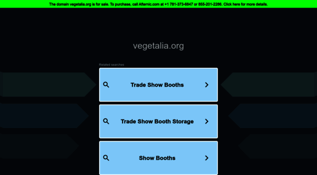 vegetalia.org