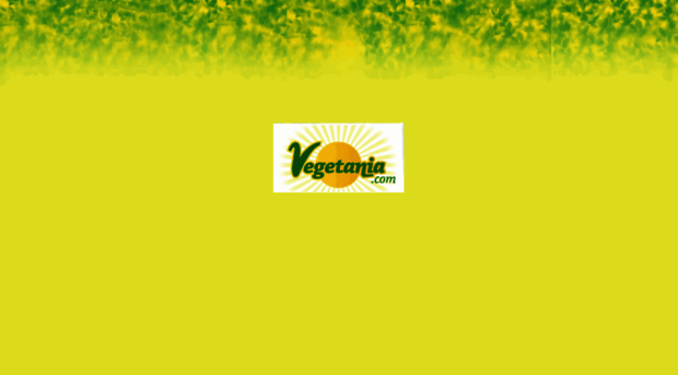 vegetania.com