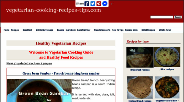 vegetarian-cooking-recipes-tips.com
