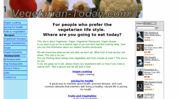 vegetarian-today.com