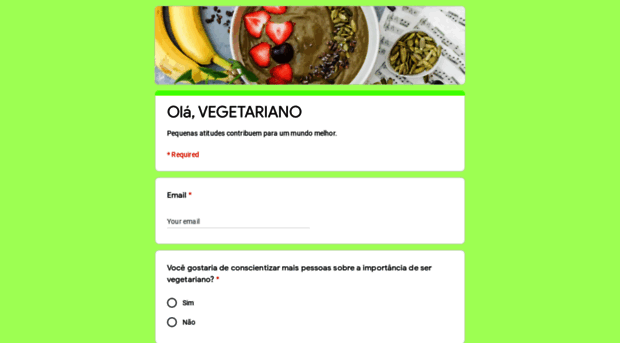 vegetariano.com.br