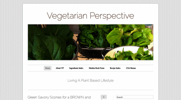 vegetarianperspective.wordpress.com