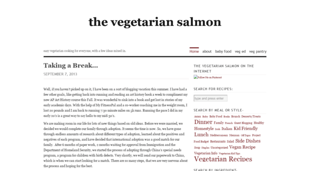 vegetariansalmon.wordpress.com