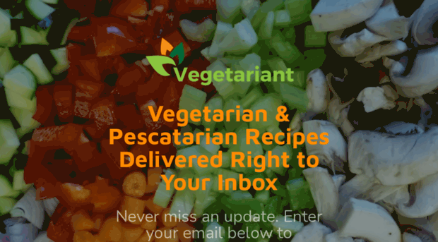 vegetariant.com