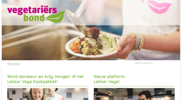 vegetariers.nl